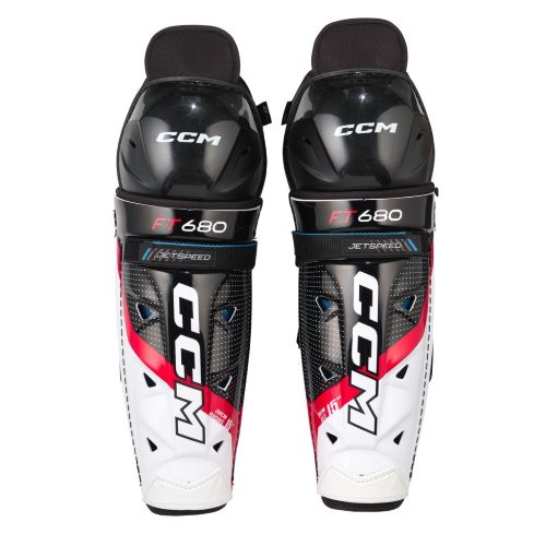 CCM Jetspeed 680 polvisuoja JR