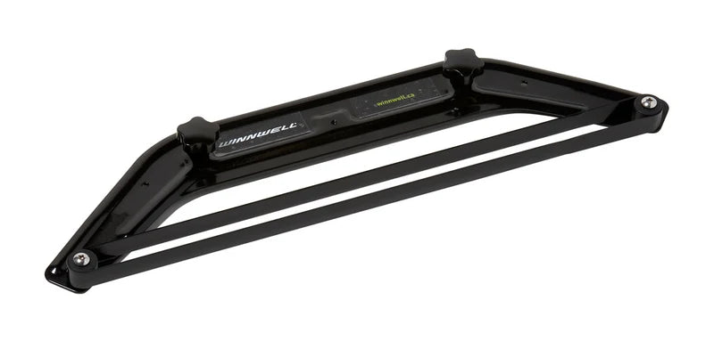 Winnwell Premium Clamp-On Passing Aid harjoitusväline