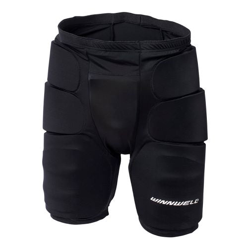 Winnwell Basic JR ringette suojahousu