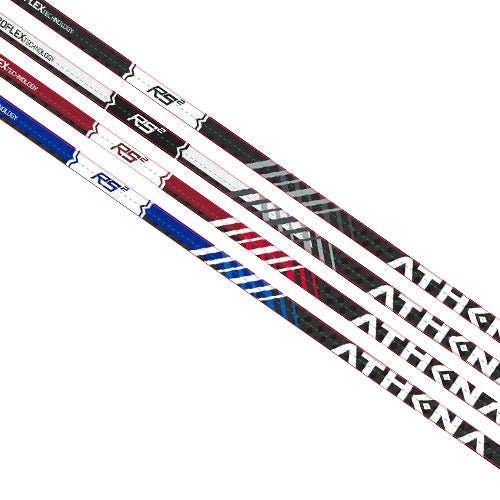 Athena RS2 60FLEX ringettemaila SR