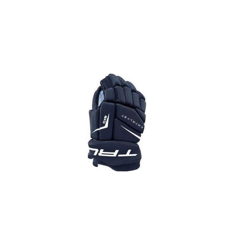 True Catalyst 9x5 Hanskat Navy