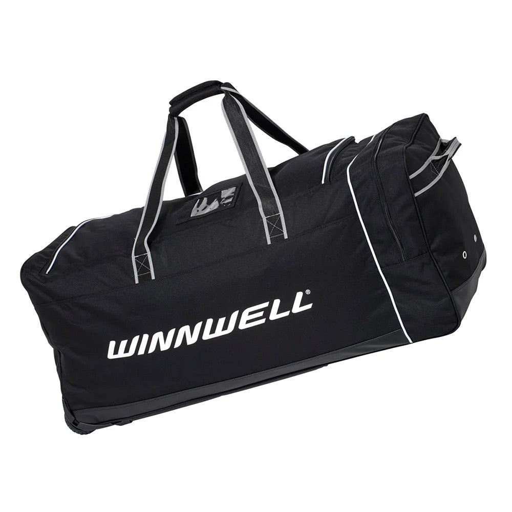 WINNWELL Varustekassi SR 40" PREMIUM pyörillä