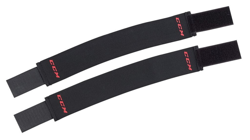CCM Shin Guard Strap povisuojaremmi