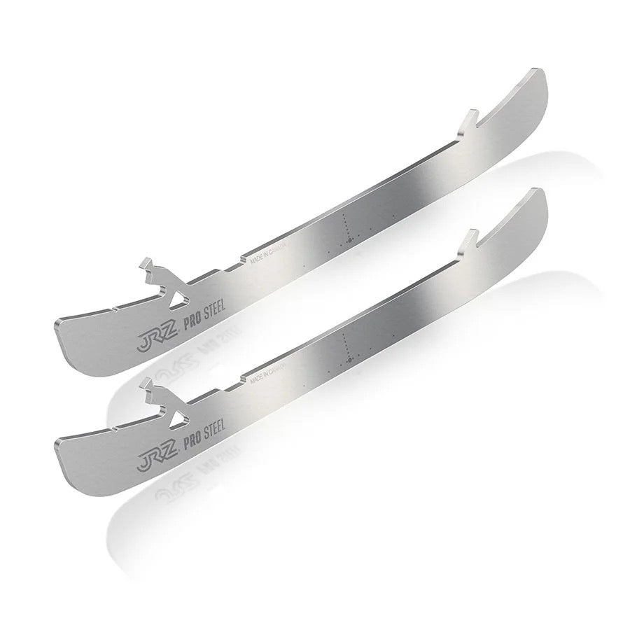 JRZ Pro Steel Multifit