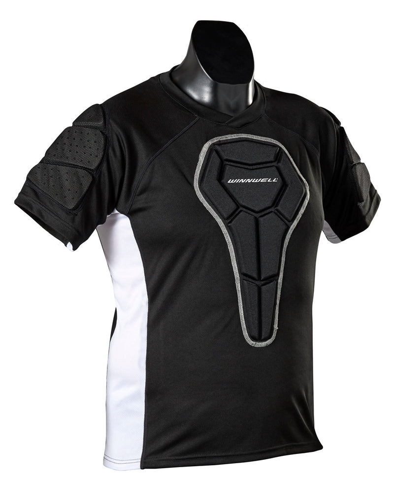 Winnwell Basic JR suojapaita