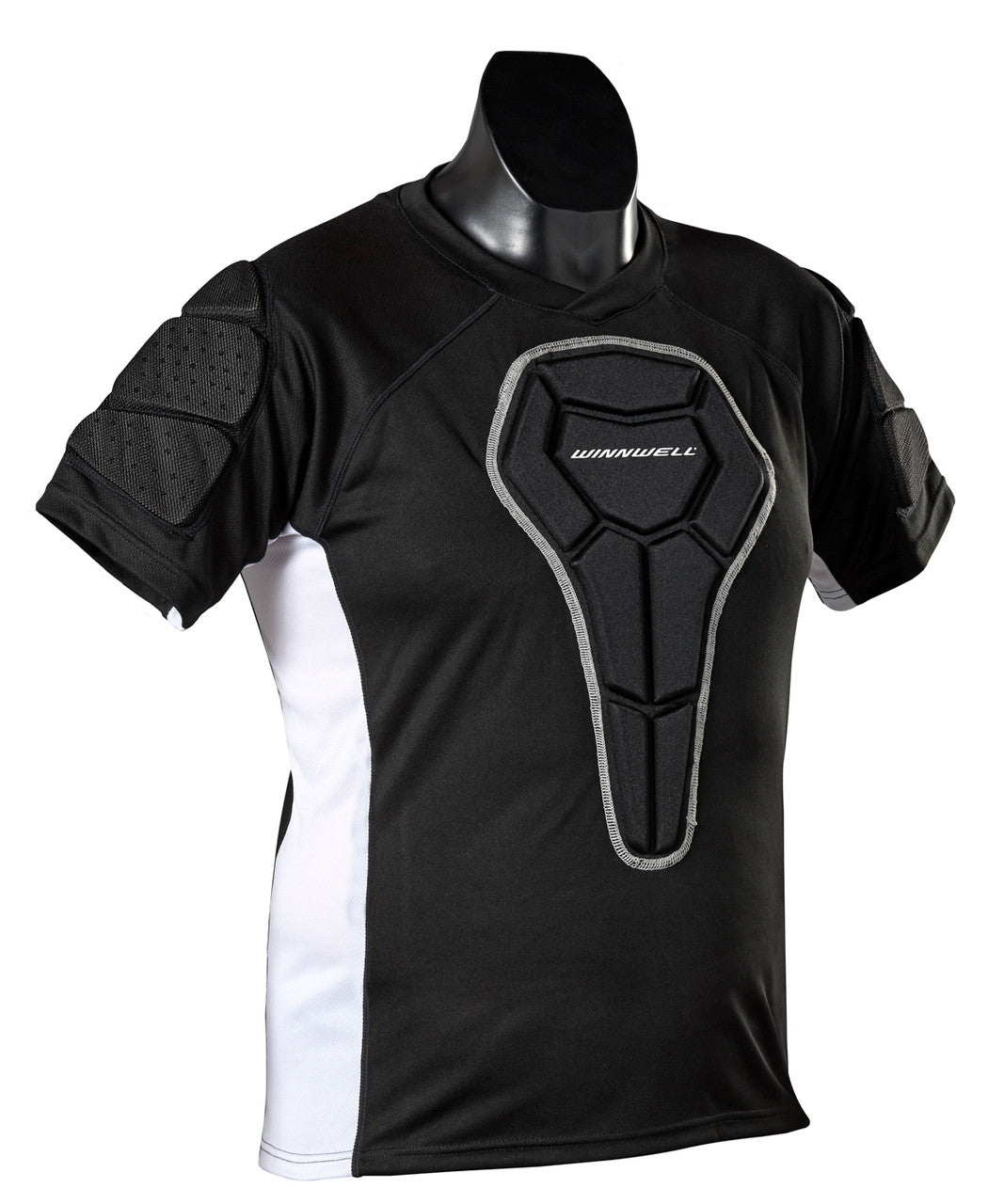 Winnwell Basic SR suojapaita